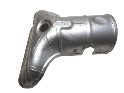 2019 Ford Ecosport Heat Shield Exhaust OEM