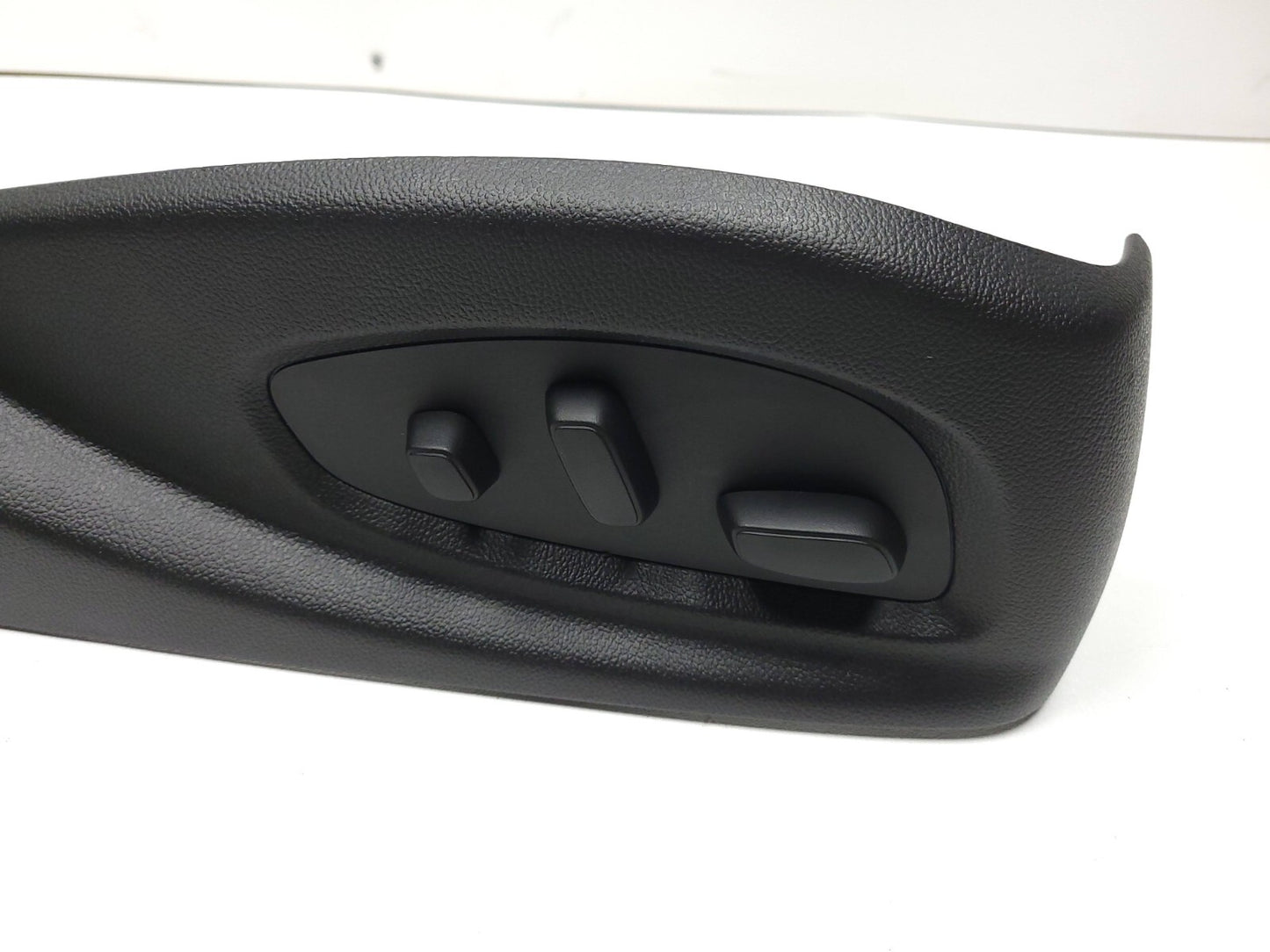 2013 - 2018 Cadillac Ats Front Right Passenger Seat Side Cover Trim 7pcs OEM