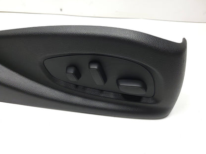 2013 - 2018 Cadillac Ats Front Right Passenger Seat Side Cover Trim 7pcs OEM