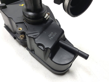 2017 Piaggio Fly Air Cleaner Box OEM