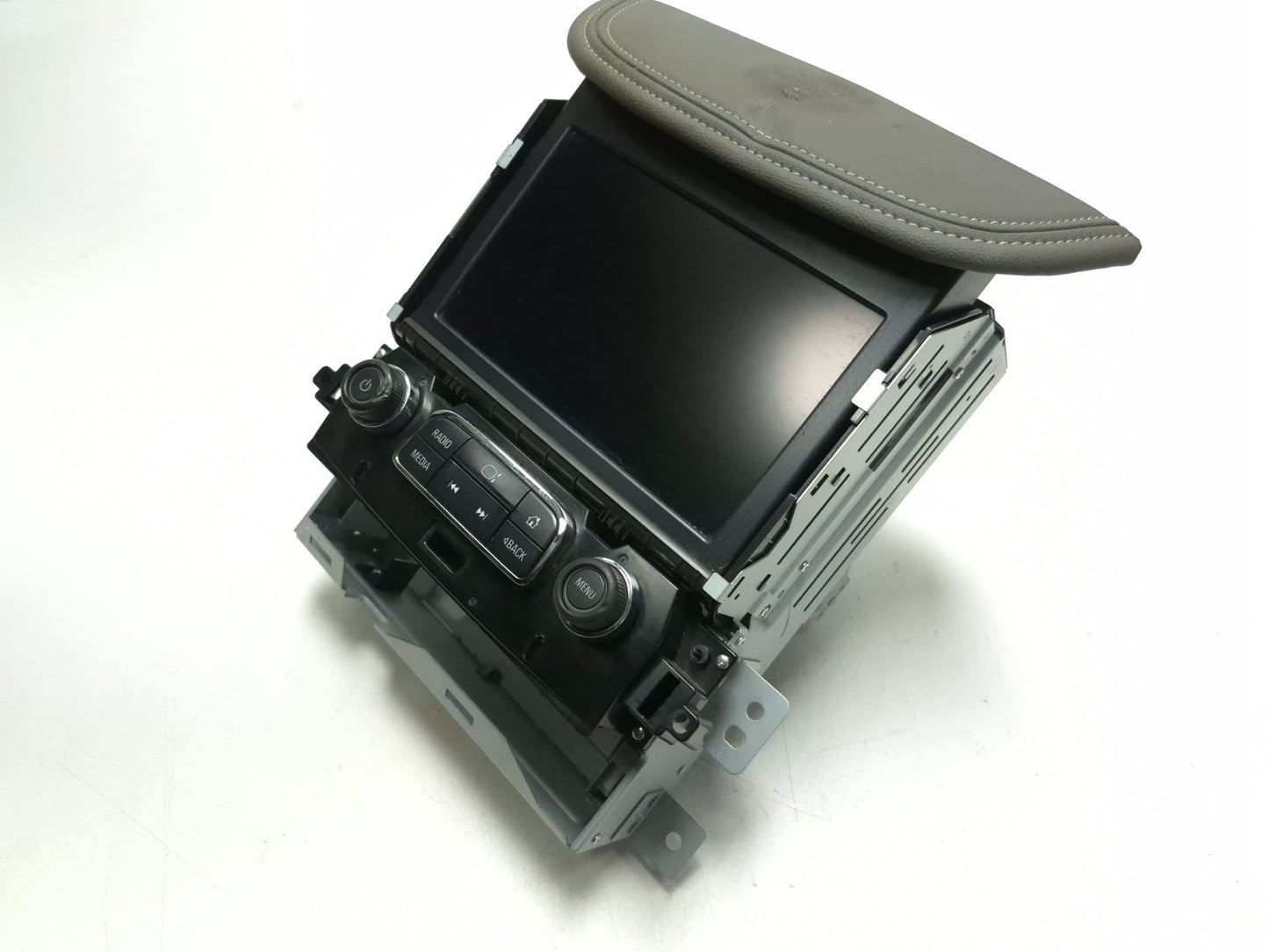 2016 Chevrolet Impala Dash 8" Touchscreen Multimedia Control Panel OEM