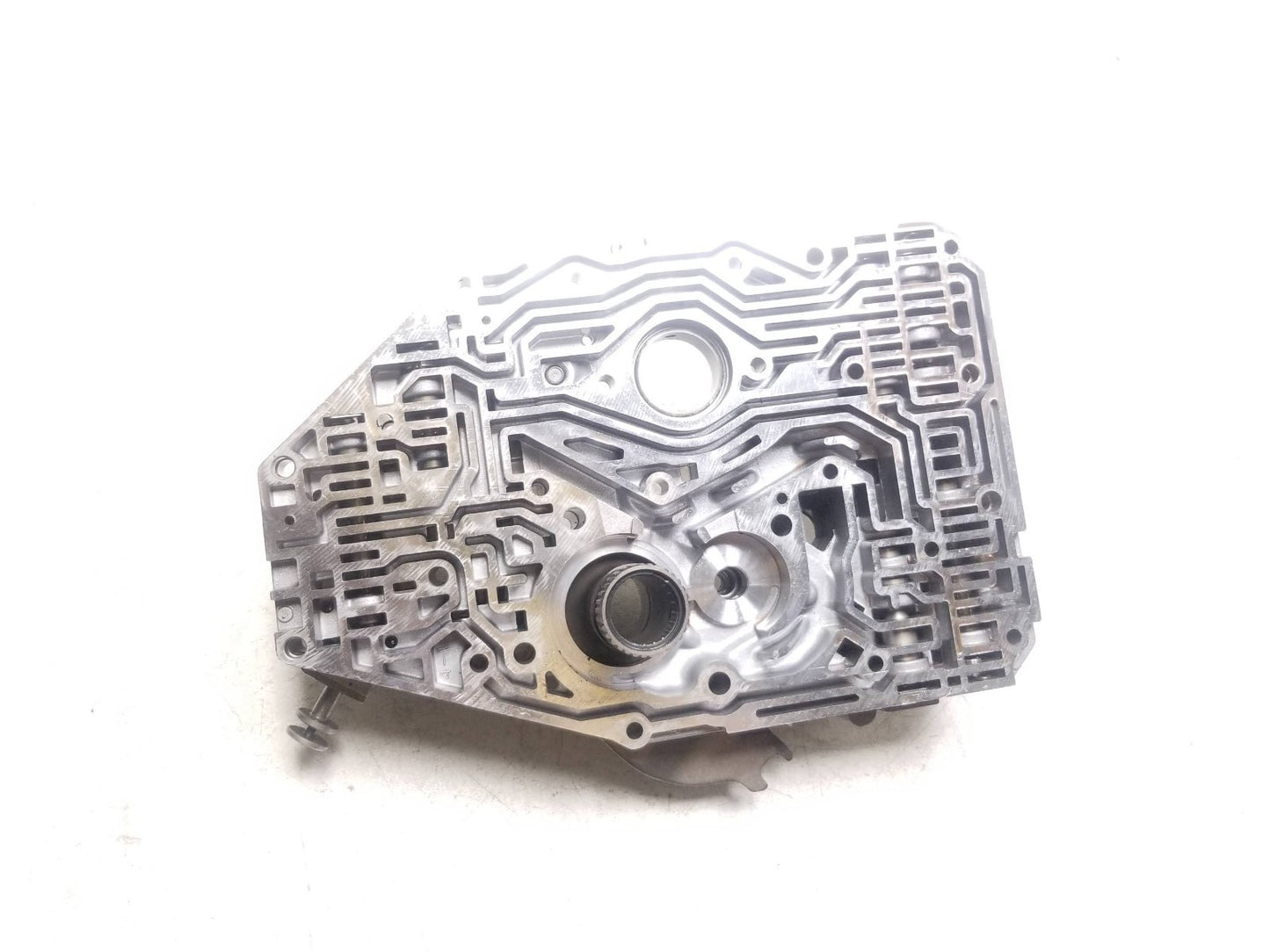 2014 Acura RDX Automatic Transmission Valve Body OEM ✅
