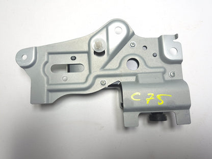 2010 Lexus Hs250h Lane Recognition Camera Computer Module OEM
