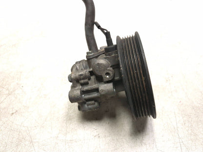 2013 Hyundai Genesis Power Steering Pump 57180-2m300 OEM