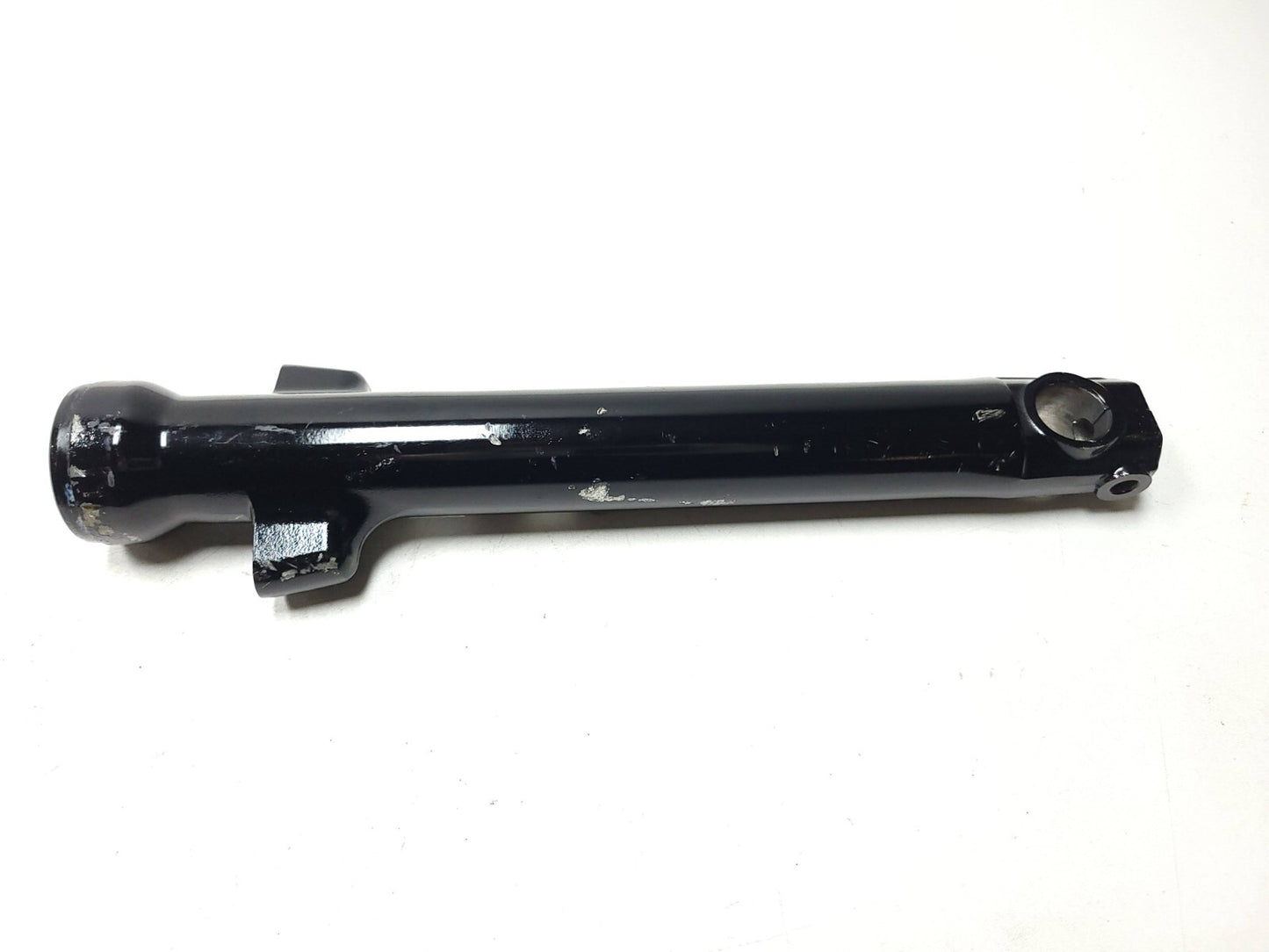 11-15 Harley-davidson Forty Eight Xl1200 Front Fork Tube Slider Left & Right OEM