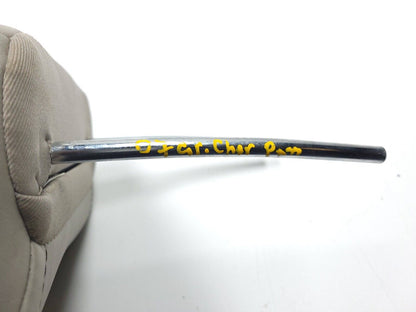 2005-2010 Jeep Grand Cherokee Front Seat Headrest Passenger Right OEM