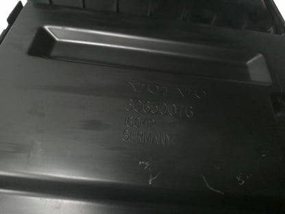 2013 Volvo S60 T5 Air Cleaner Box OEM
