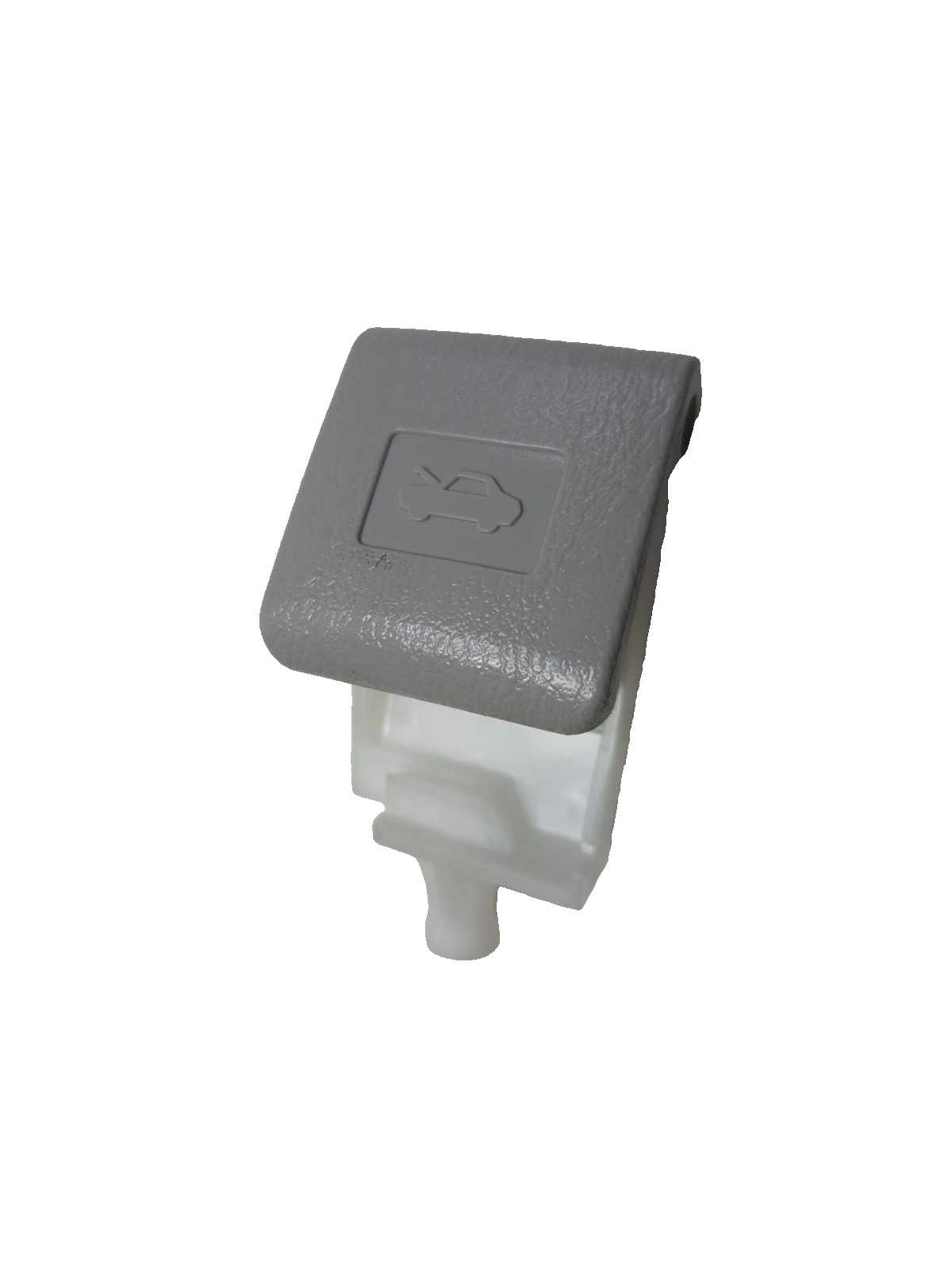 2009 Lexus Is 250 Hood Release Handle Lever OEM