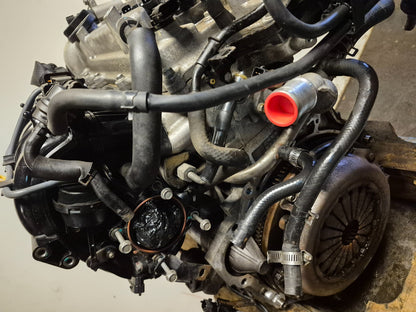 2015 Kia Soul Engine 1.6l (vin 2, 8th Digit) 122k Miles G77p ✅