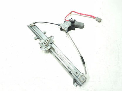 2007 Honda Fit Front Door Window Regulator & Motor Driver Side Left OEM