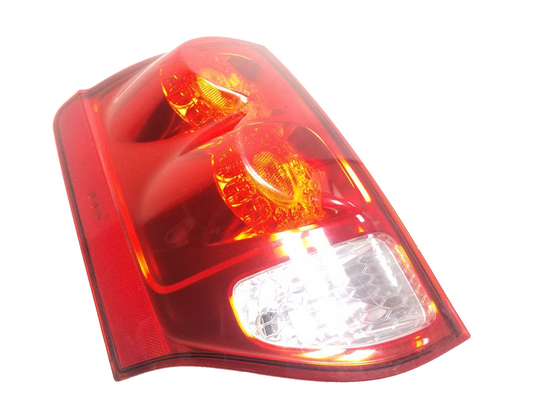 2011 - 2019 Dodge Grand Caravan Tail Light Rear Driver Side Left OEM