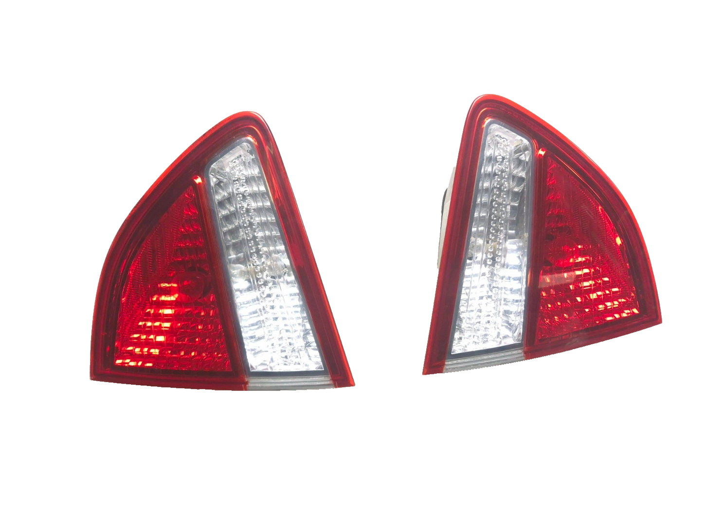 2011 Hyundai Veracruz Inner Tail Light Left & Right OEM