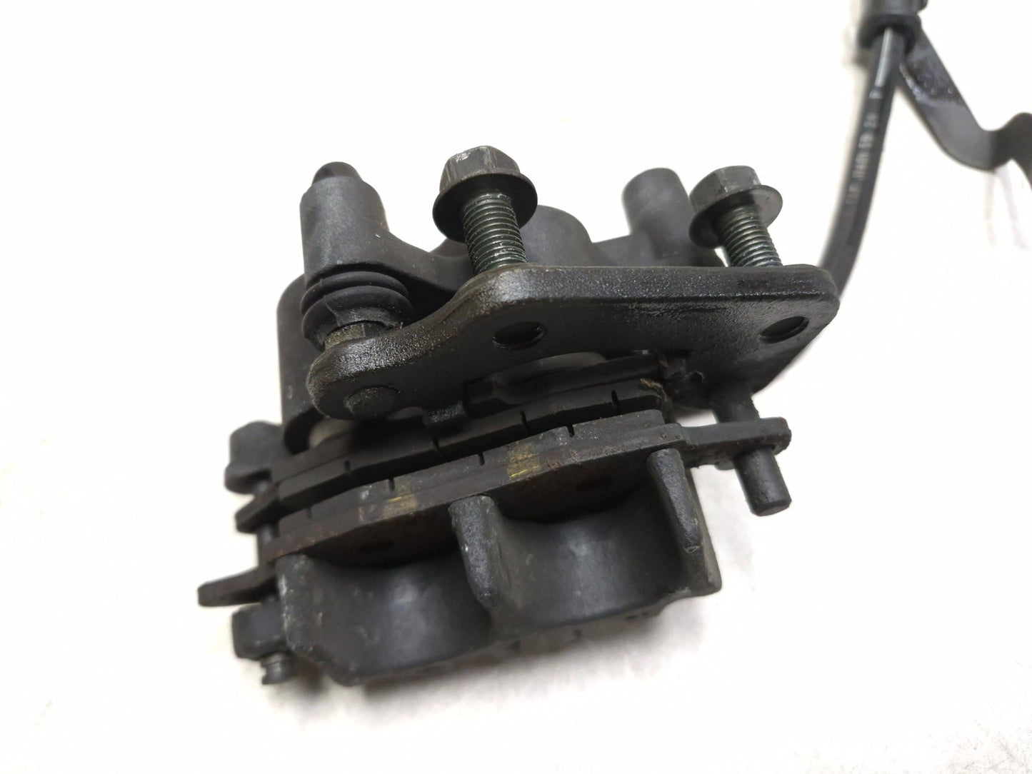 2006 Suzuki Gs 500fk Front Brake Caliper OEM
