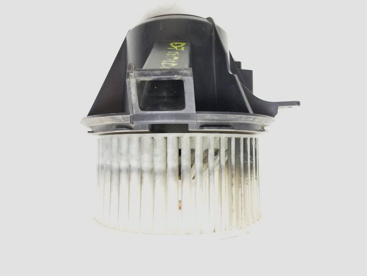 07-12 GMC Acadia Front Blower Motor OEM