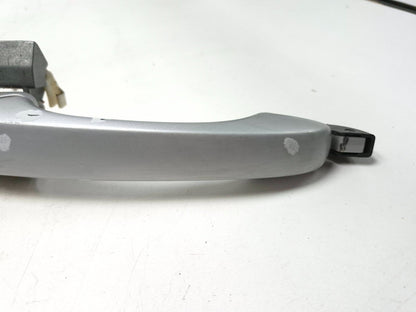 2010 Dodge Caliber Sxt Exterior Door Handle Front Left & Right Pair OEM