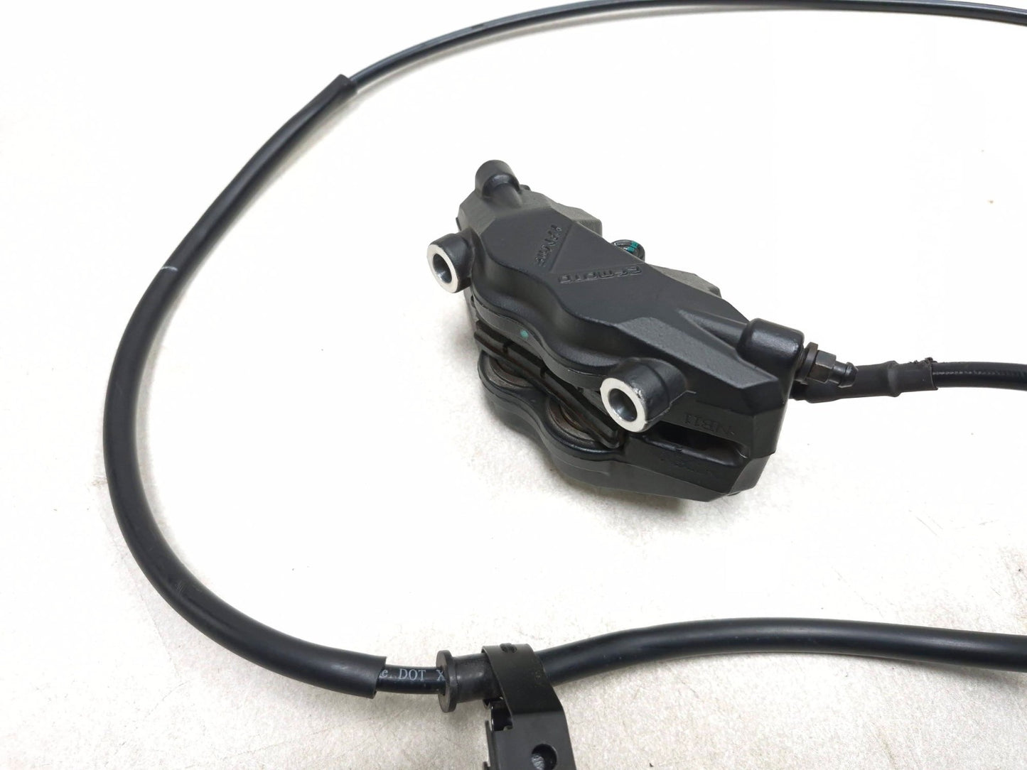 2023 Cf Moto Lifan 300ss Front Brake Caliper OEM
