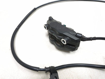 2023 Cf Moto Lifan 300ss Front Brake Caliper OEM