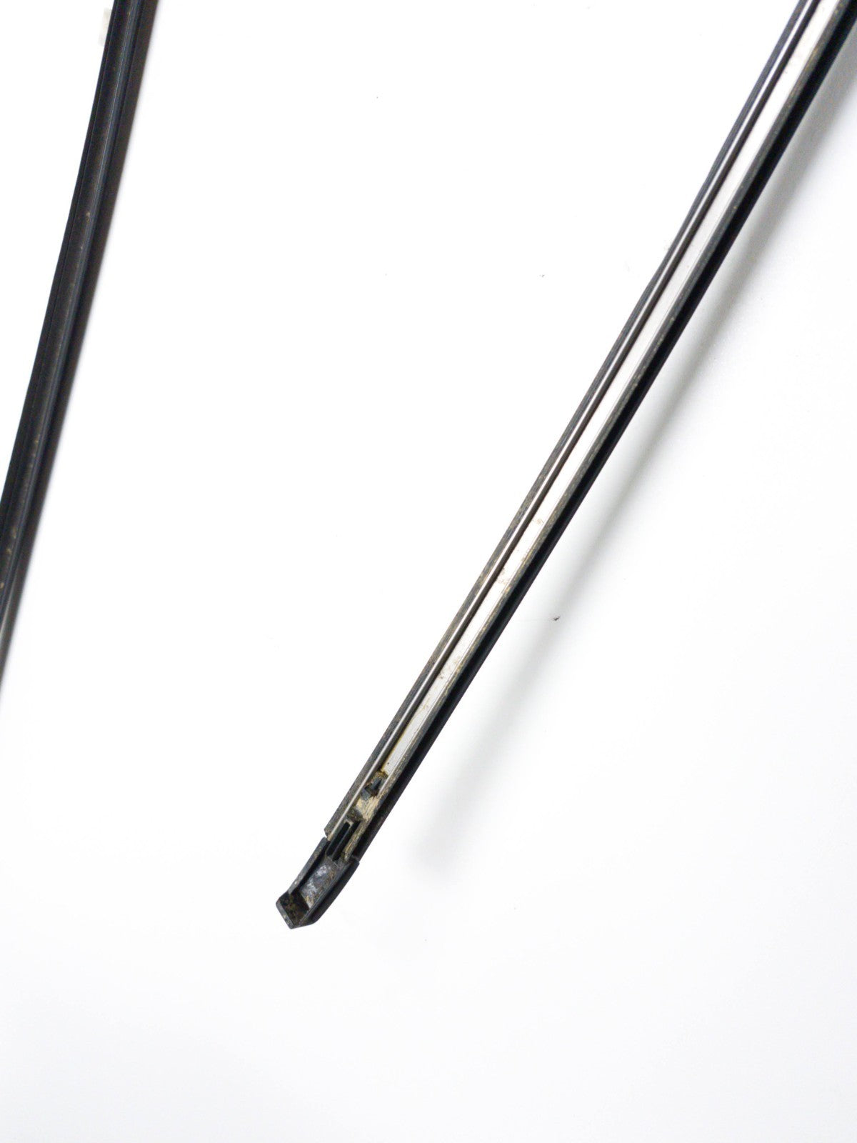 2020 Infiniti Q50 Roof Drip Molding Trim Pair Oem✅