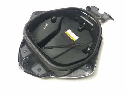 2012 Honda Nc700x Storage Trunk Box Cover Lid Cover Panel OEM