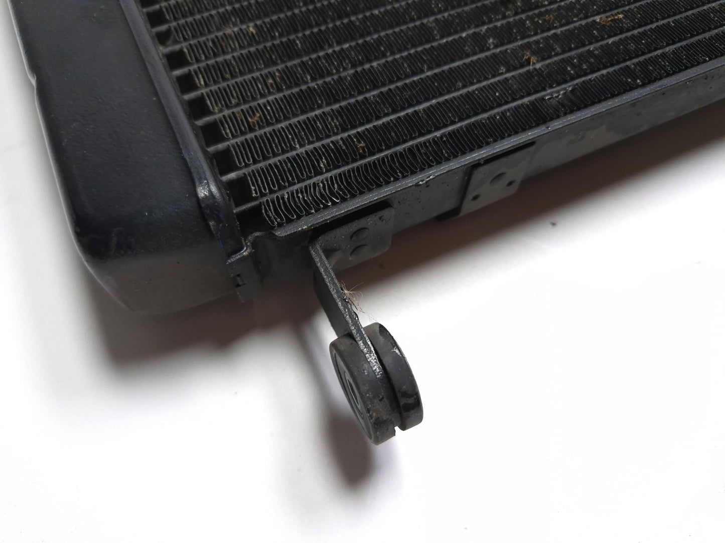 1998 Yamaha Yzf600r Cooling Radiator OEM