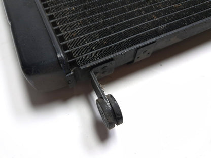 1998 Yamaha Yzf600r Cooling Radiator OEM