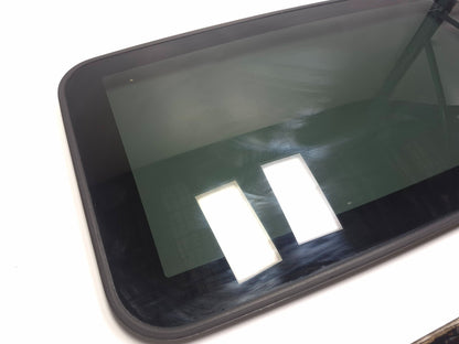 2010 Lexus Hs250h Sunroof Glass OEM