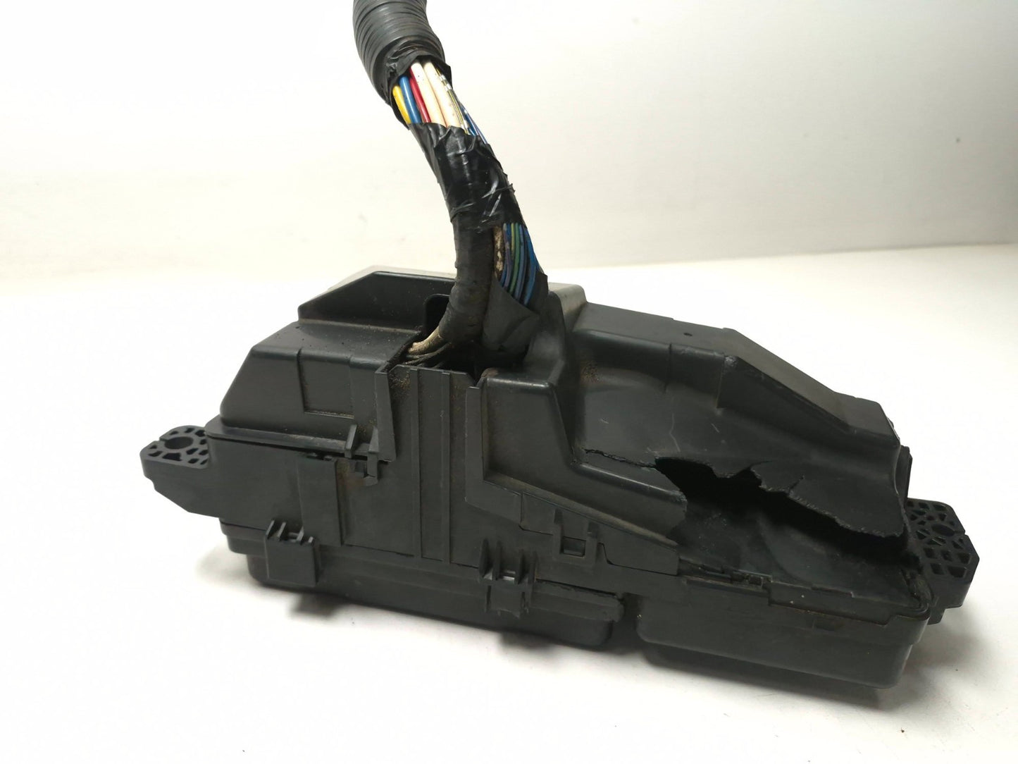 2008 Acura Tl Type-s Engine Compartment Fuse Relay Box OEM