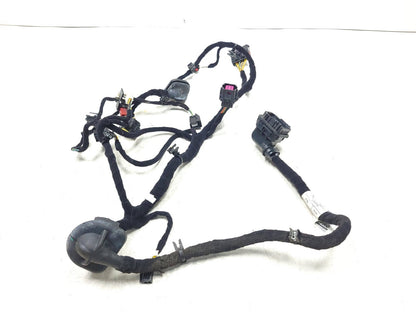17-23 Alfa  Romeo Stelvio Interio Door Wiring Harness Front Driver Side Left OEM