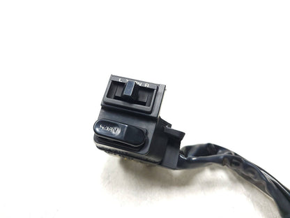1989-1998 Honda Pc800 Pacific Coast Right Handlebar Headlight Turn Switch OEM
