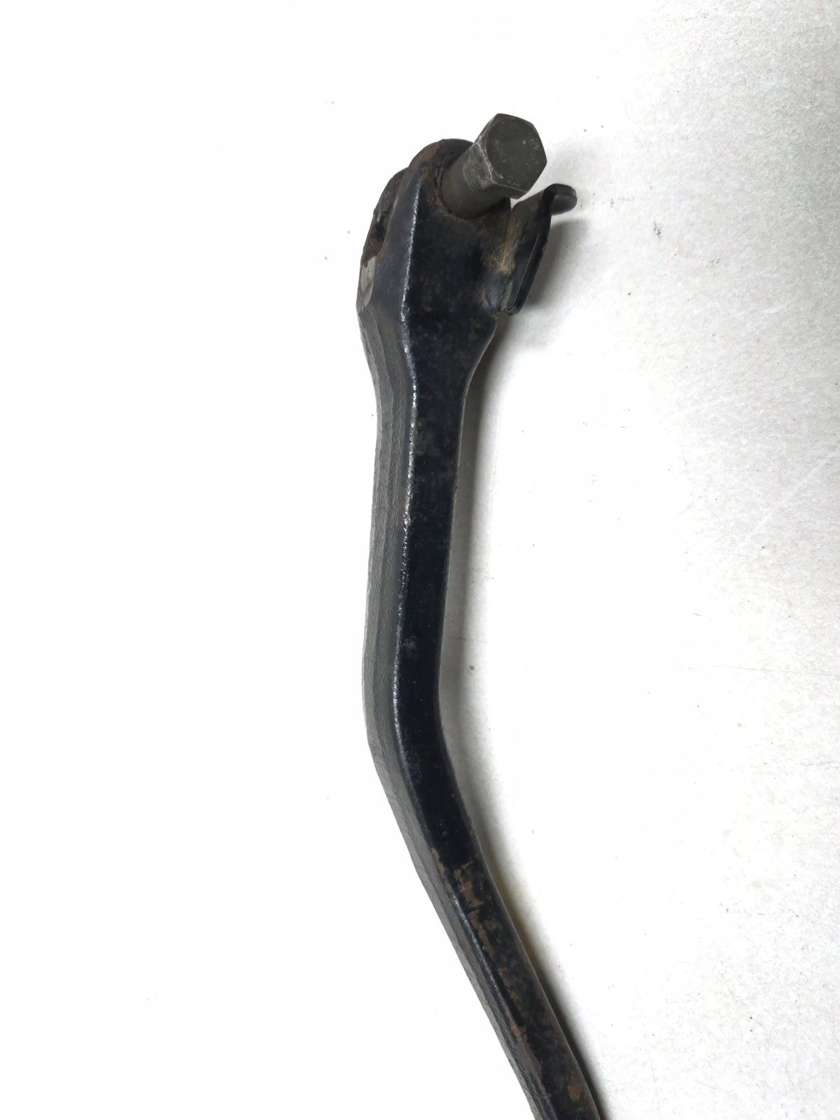 1993 Suzuki Gsx 600 Fp Katana Main Kickstand OEM