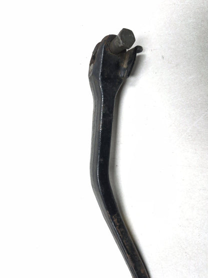 1993 Suzuki Gsx 600 Fp Katana Main Kickstand OEM