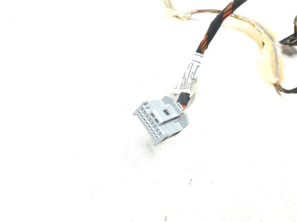 07-13 BMW X5 E70 Headliner Wire Harness OEM