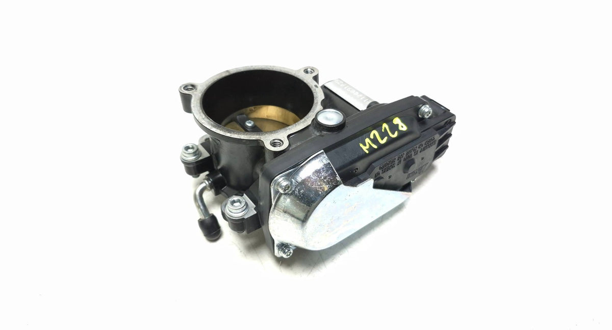 2017-2024 Harley-davidson Touring Softail M8 55mm Efi Throttle Body 27300122 OEM