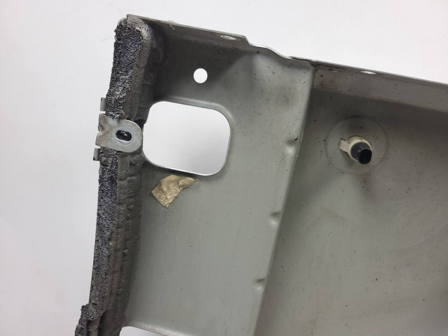 2007 Range Rover Fender Driver Side Left OEM ✅
