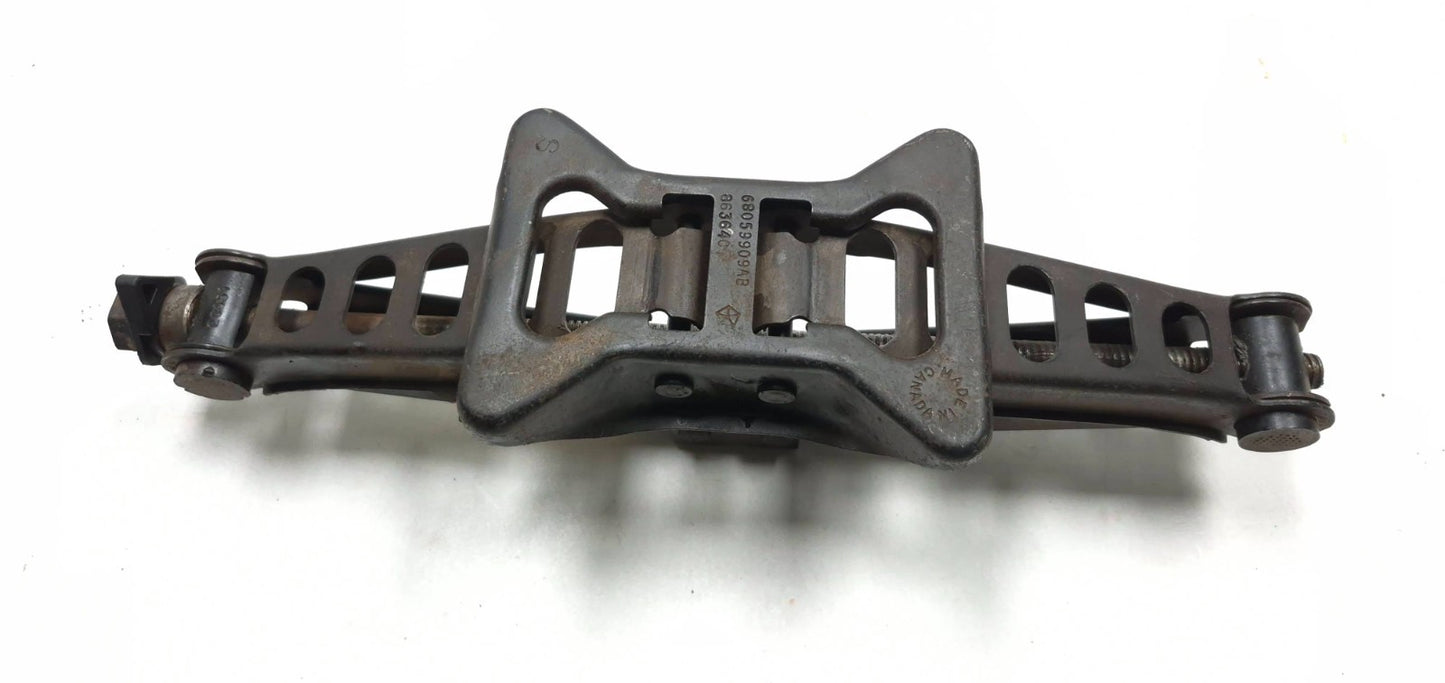 2015 Chrysler 300s Spare Tire Tool Kit OEM