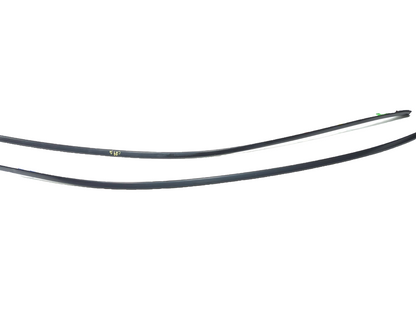 2004 - 2008 Acura Tl Roof Drip Molding Left & Right  OEM