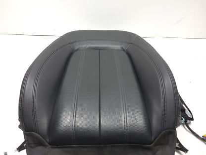 12 - 17 Audi A7 Front Passenger Seat Upper Cushion OEM