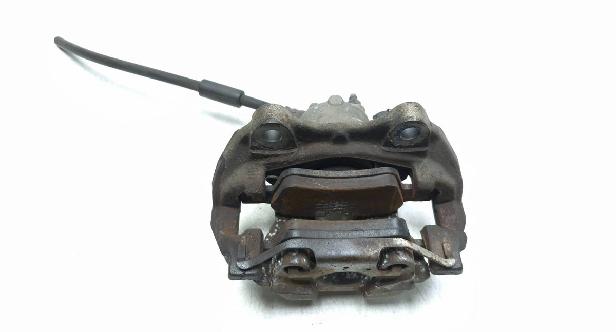 2012 Mercedes W212 E350 Rear Brake Caliper Left & Right OEM