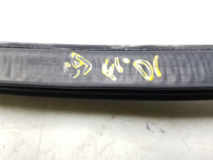 2009 - 2017 Audi Q5 Door Weatherstrip Front Driver Side Left OEM
