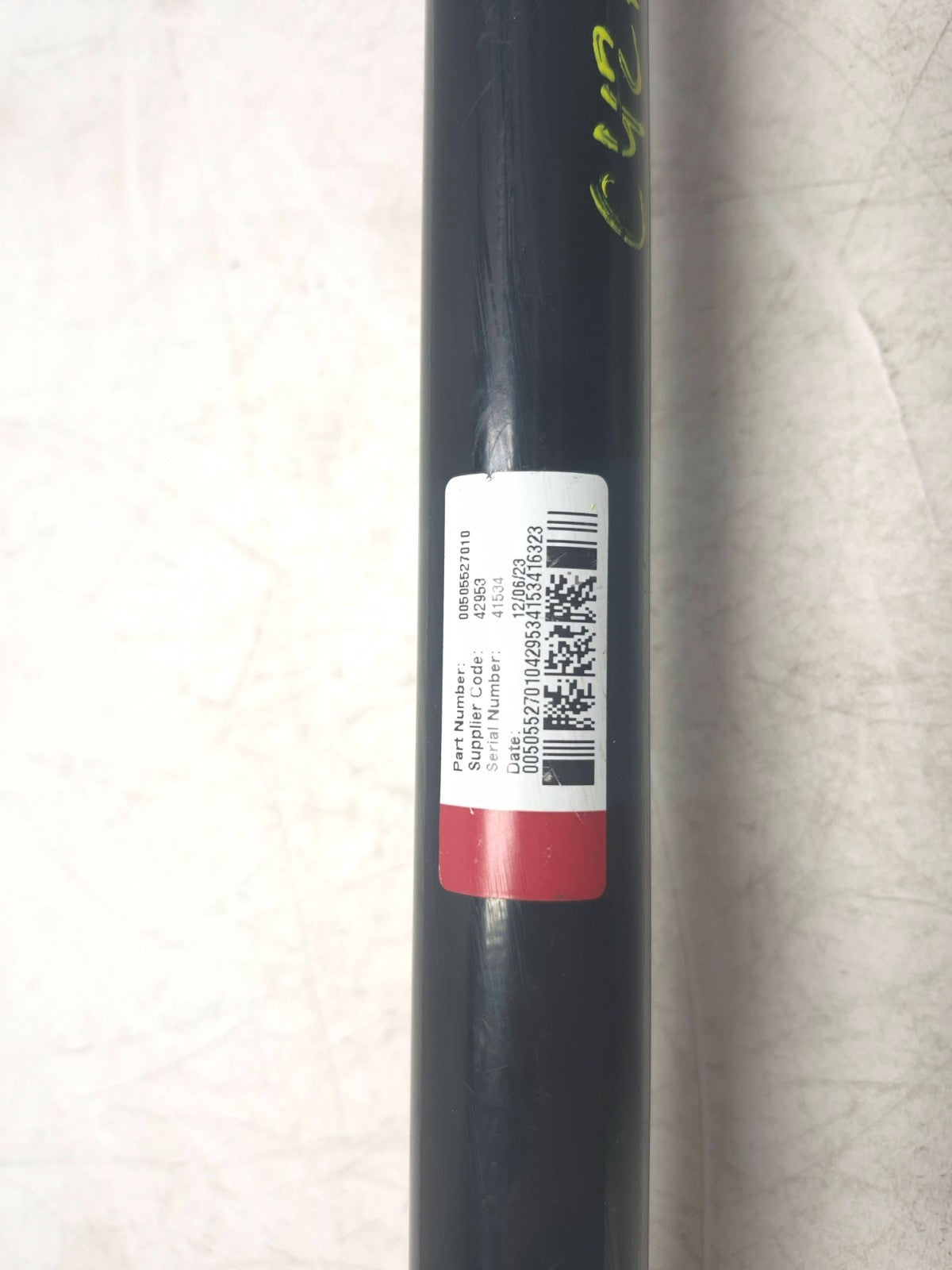 2024 Alfa Romeo Stelvio Front Stabilizer Links & Bushing OEM