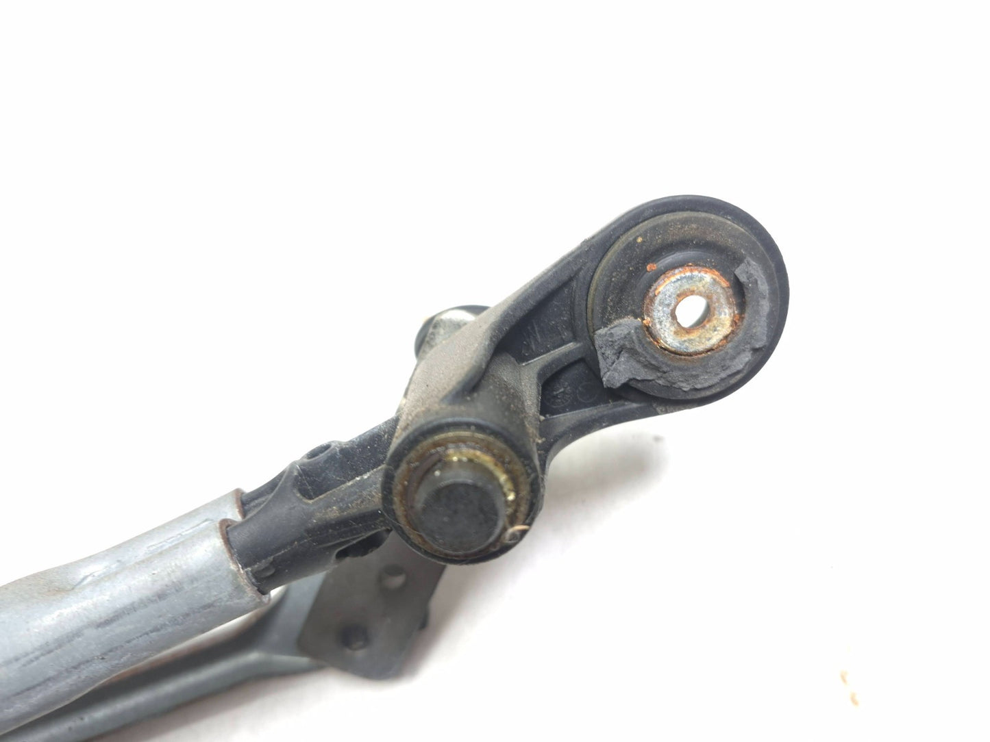 2008 BMW X6 E71 Windshield Wiper Motor W/ Linkage OEM