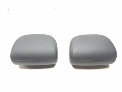 2009 Infiniti Fx35 Front Seat Headrest Left & Right OEM
