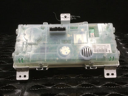 2014 Honda Civic Instrument Cluster Speedometer OEM