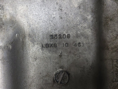2009 Mazda Cx-7 Engine Oil Pan OEM