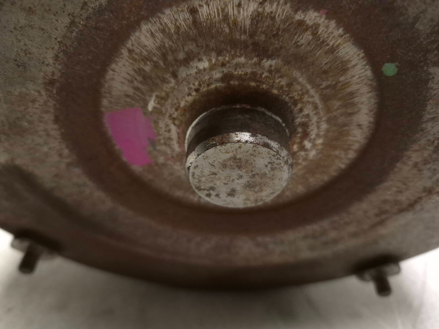 2008 Lincoln Town Car Torque Converter OEM