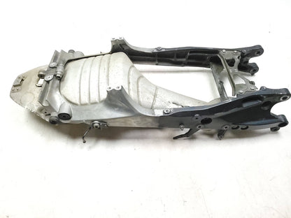 04 05 Honda Cbr 1000rr Rear Seat Rail Subframe Frame OEM 12k Miles