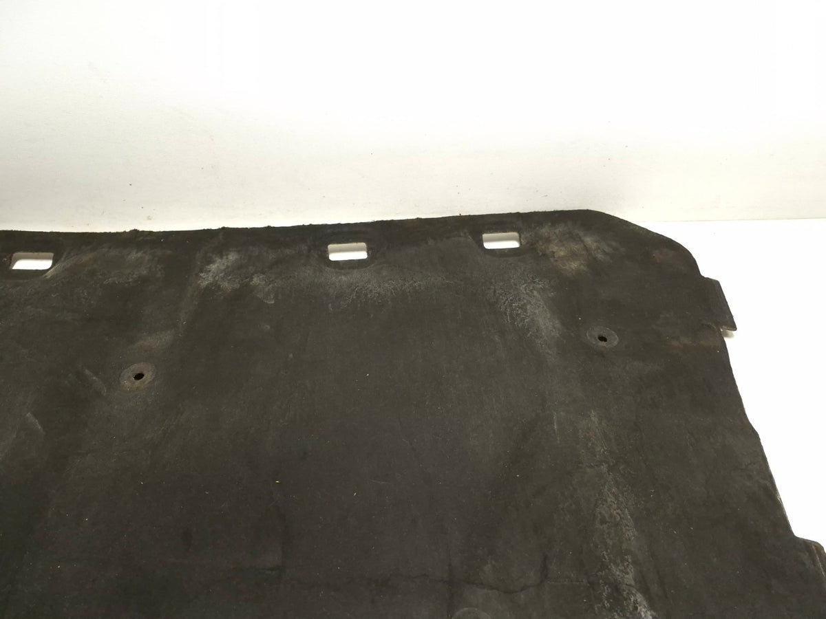 2007 Acura Tl Type-s Hood Bonnet Sound Insulation Pad Cover OEM