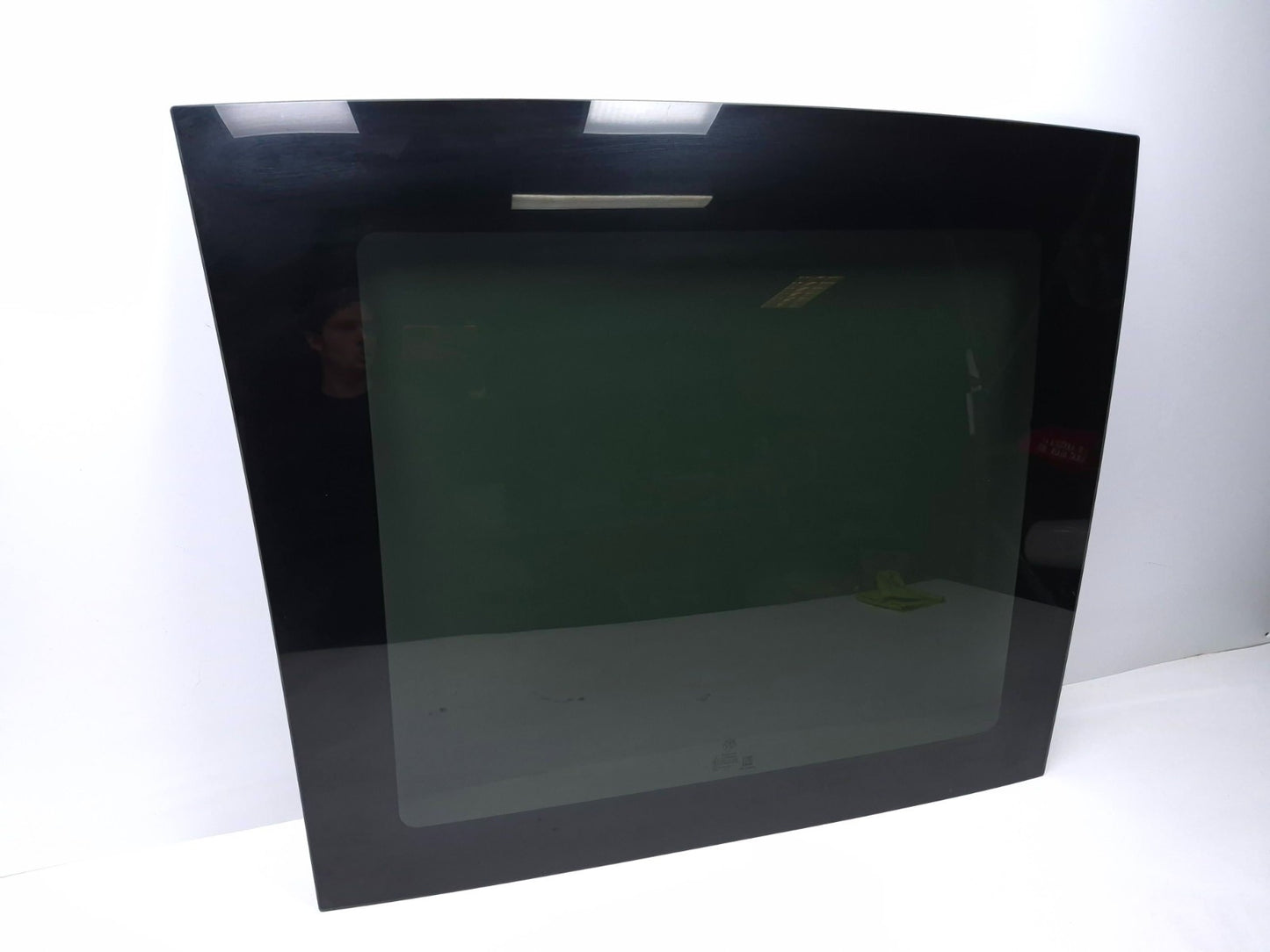 2024 Alfa Romeo Stelvio Front Panoramic Sunroof Glass OEM