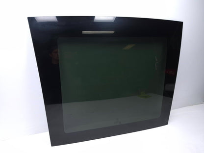 2024 Alfa Romeo Stelvio Front Panoramic Sunroof Glass OEM
