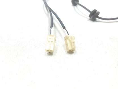 08 - 15 Scion Xb ABS Speed Sensor Wire Harness Rear Driver & Pass Side Pair OEM